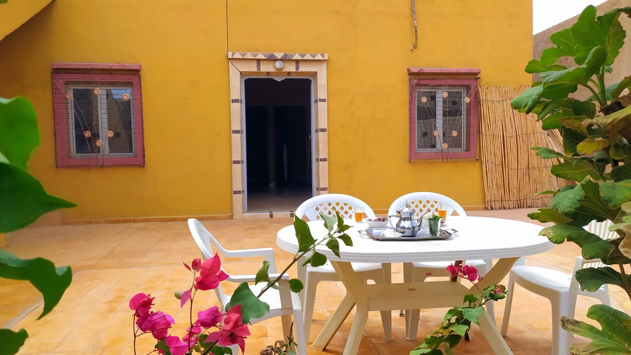Photo of Outdoor in Hassilabied
