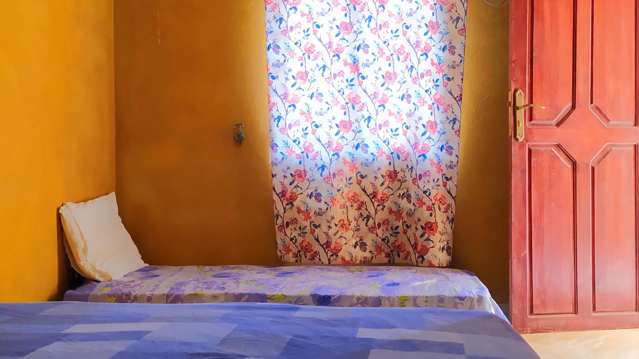 Photo of Bedroom in Hassilabied