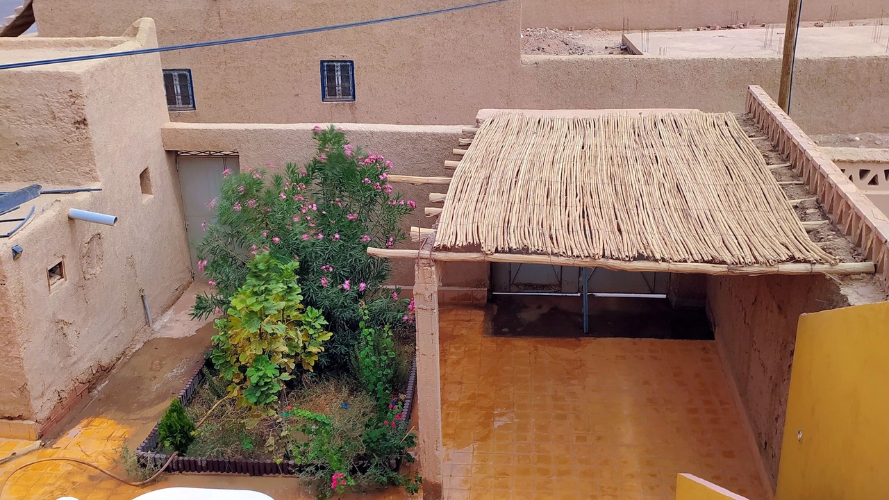 Photo of Outdoor in Hassilabied