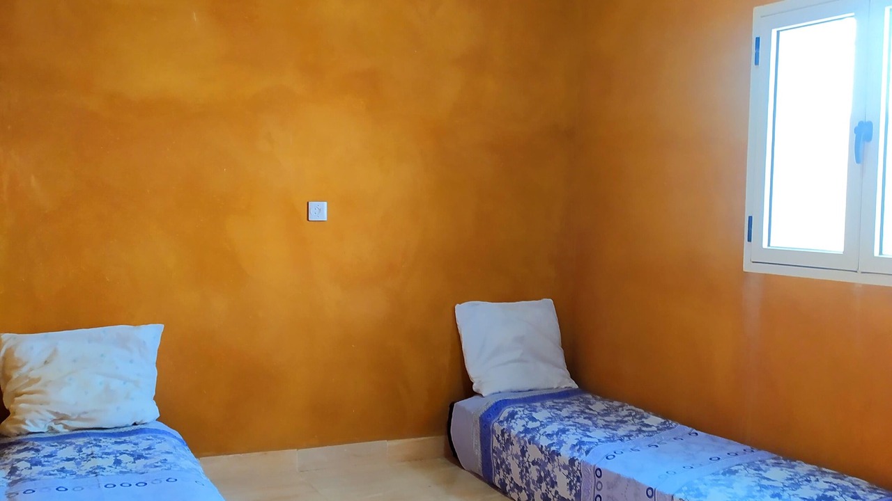 Photo of Bedroom in Hassilabied