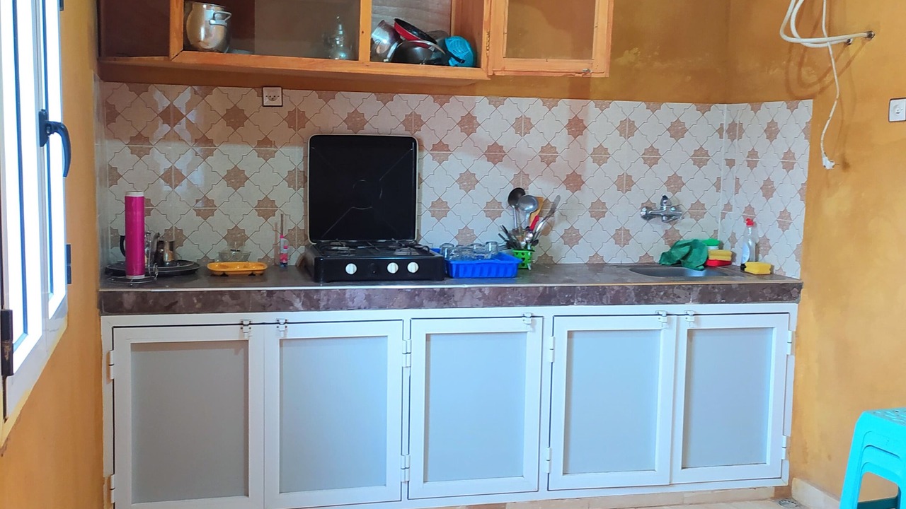 Photo of Kitchen in Hassilabied