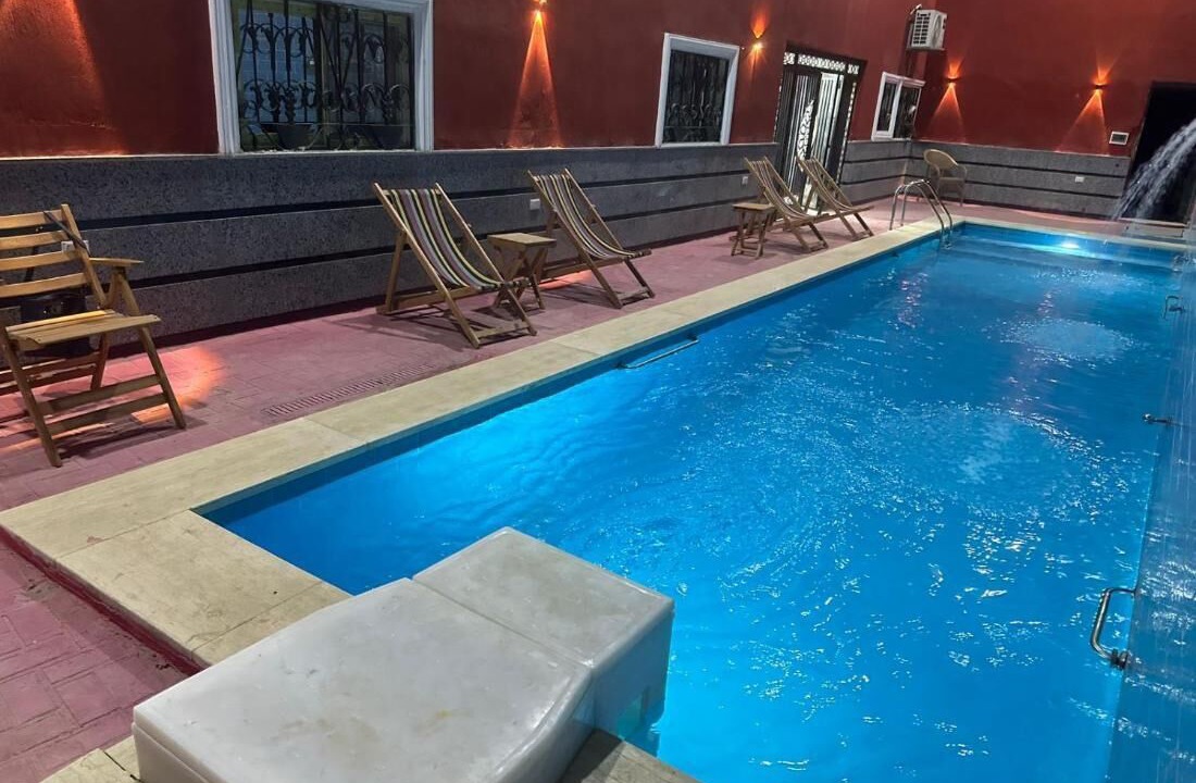 Photo of Outdoor in Al Mamsha El Seyahi