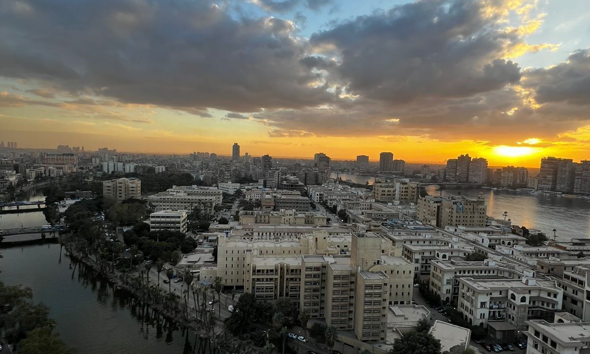 Photo of Outdoor in Garden City
