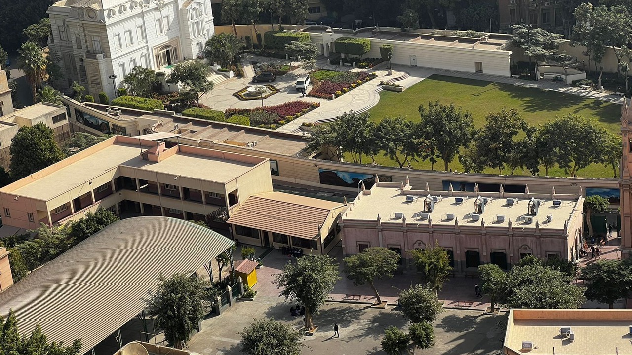 Photo of Outdoor in Garden City