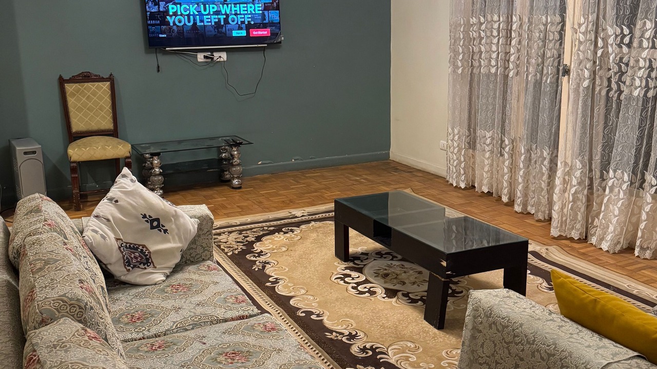 Photo of Livingroom in Garden City