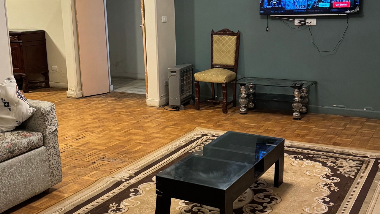 Photo of Livingroom in Garden City