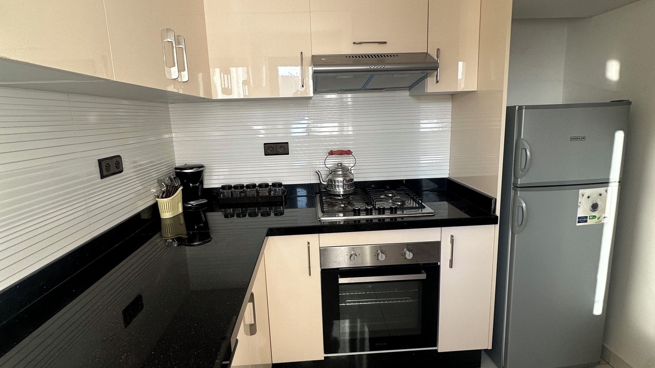 Photo of Kitchen in Taddart