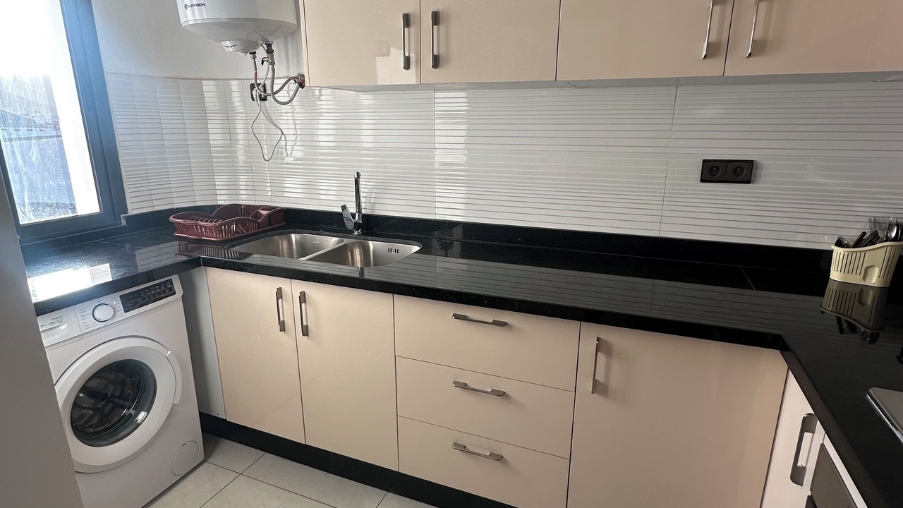 Photo of Kitchen in Taddart