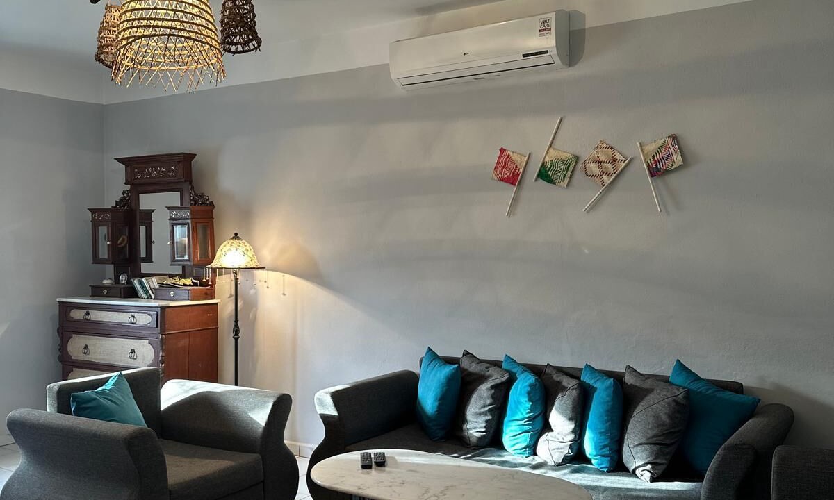 Photo of Livingroom in El Maamoura