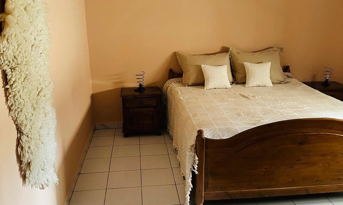 Photo of Bedroom in El Maamoura
