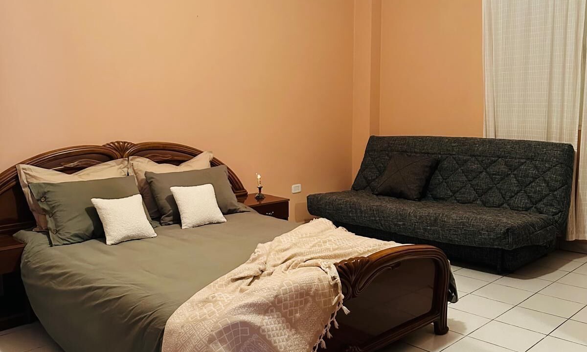 Photo of Bedroom in El Maamoura