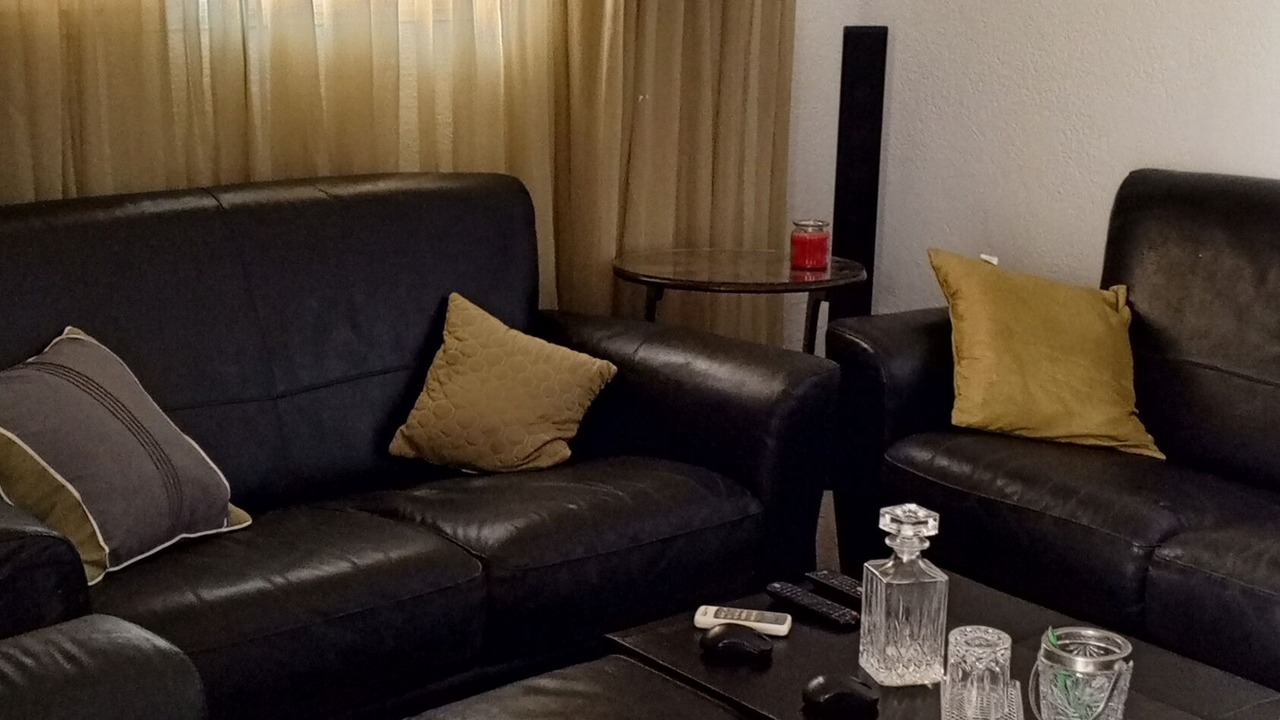 Photo of Livingroom in El Halfaouine