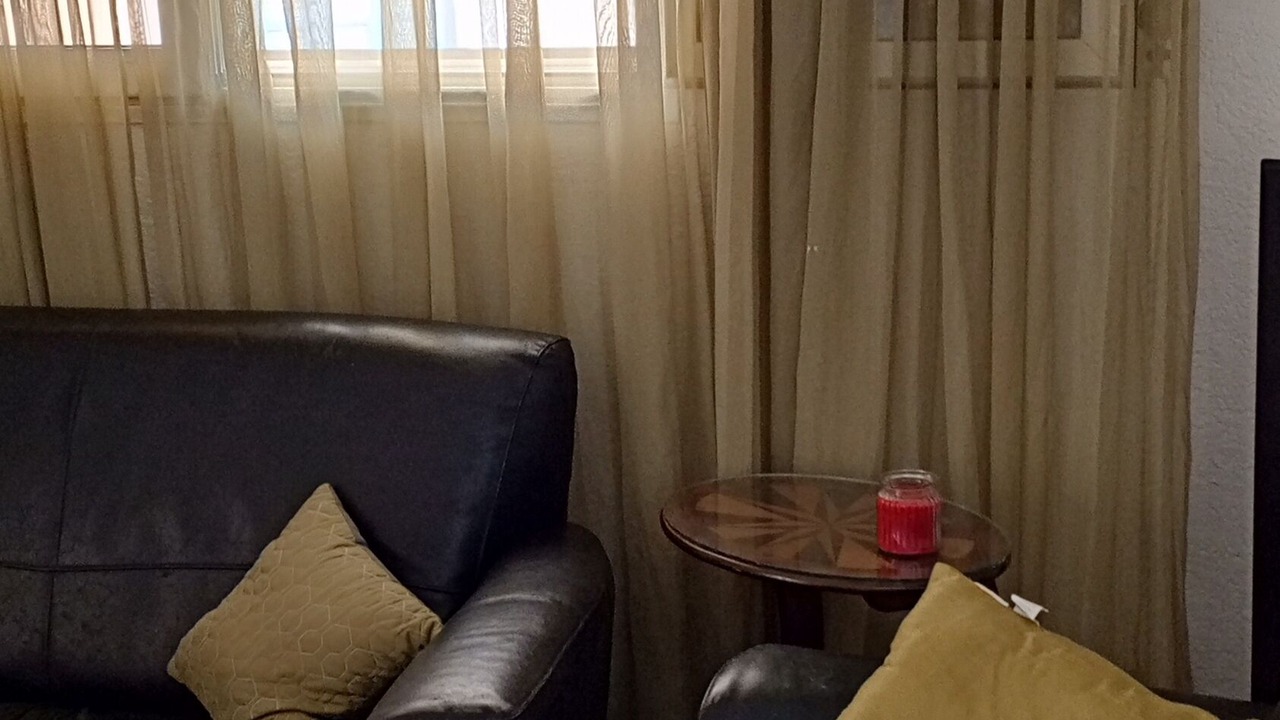 Photo of Livingroom in El Halfaouine