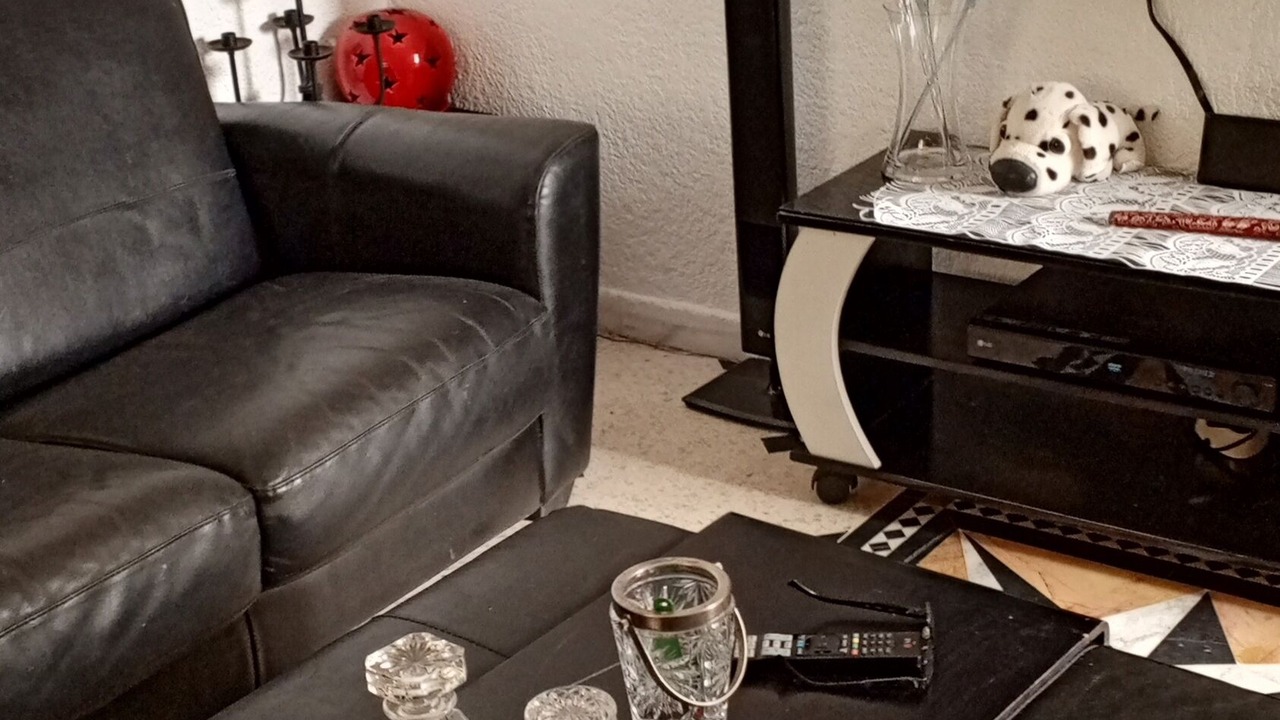 Photo of Livingroom in El Halfaouine