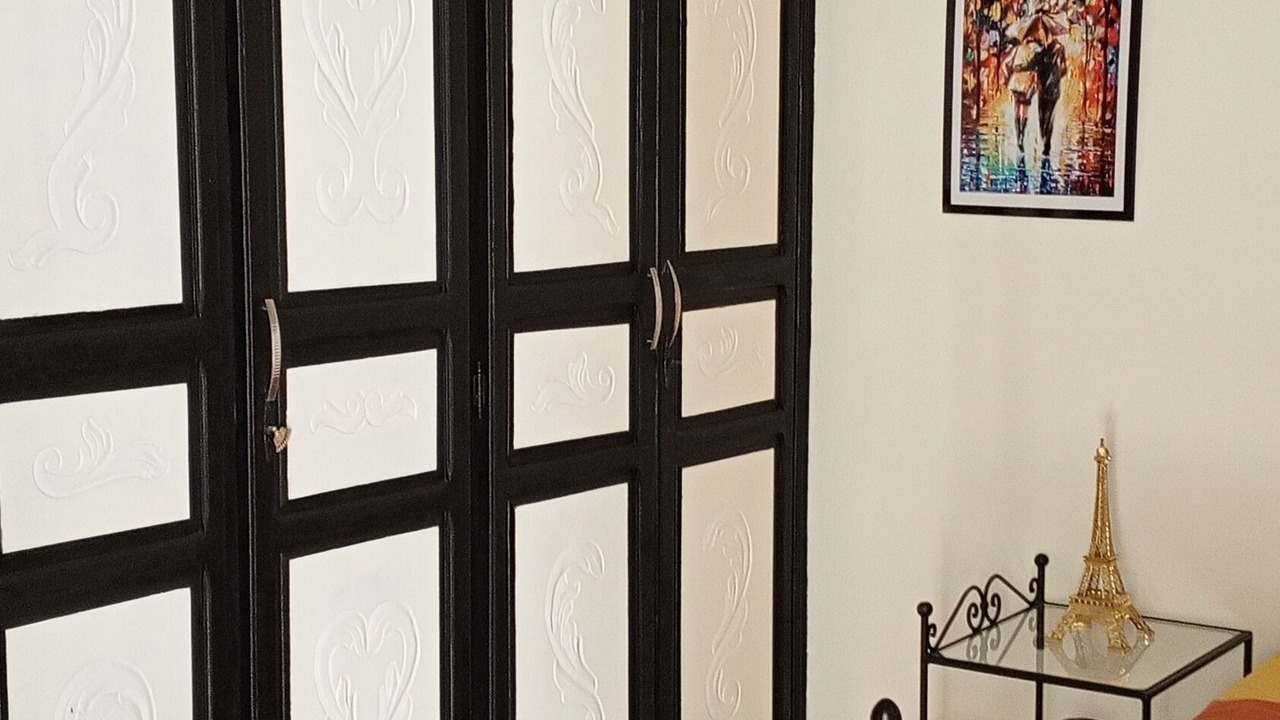 Photo of Bedroom in El Halfaouine