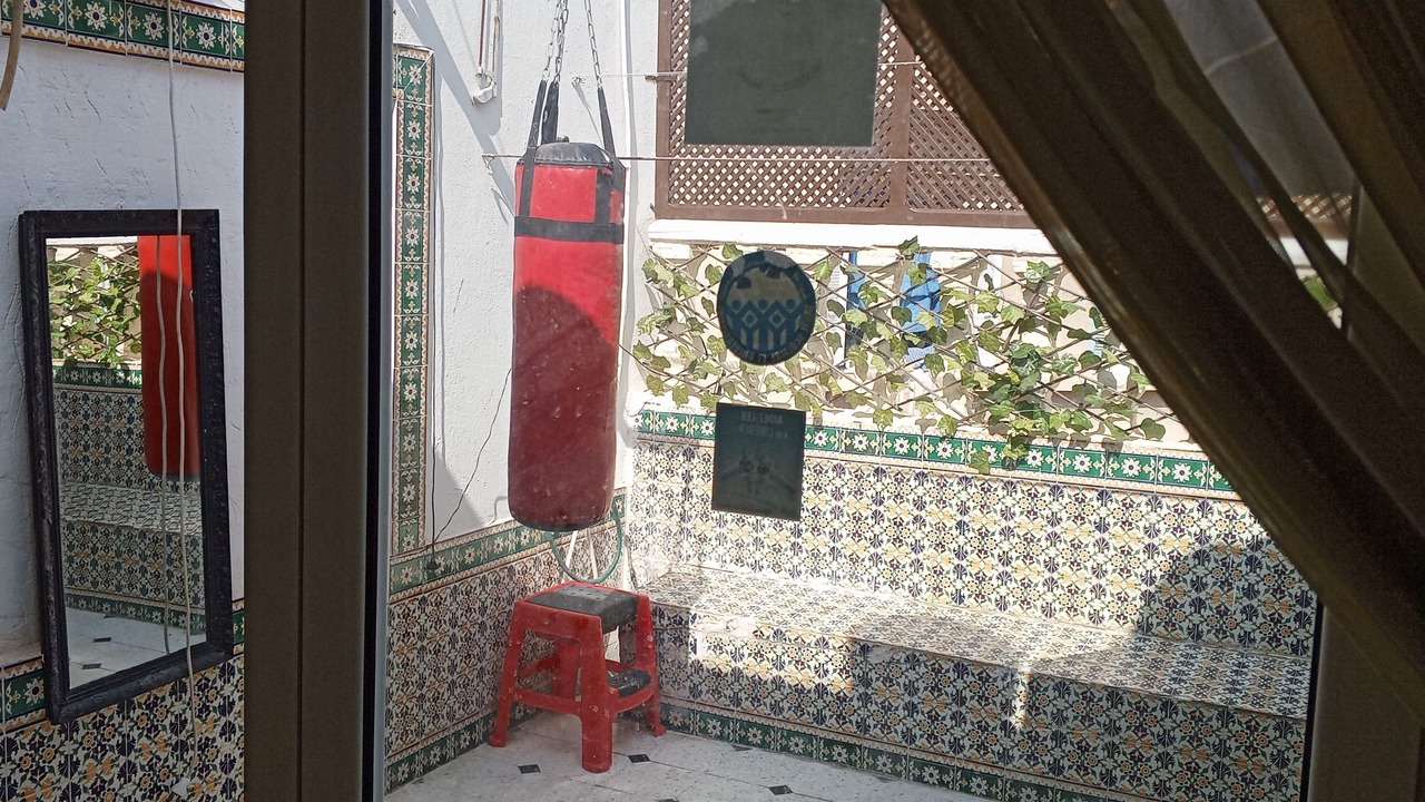 Photo of Others in El Halfaouine