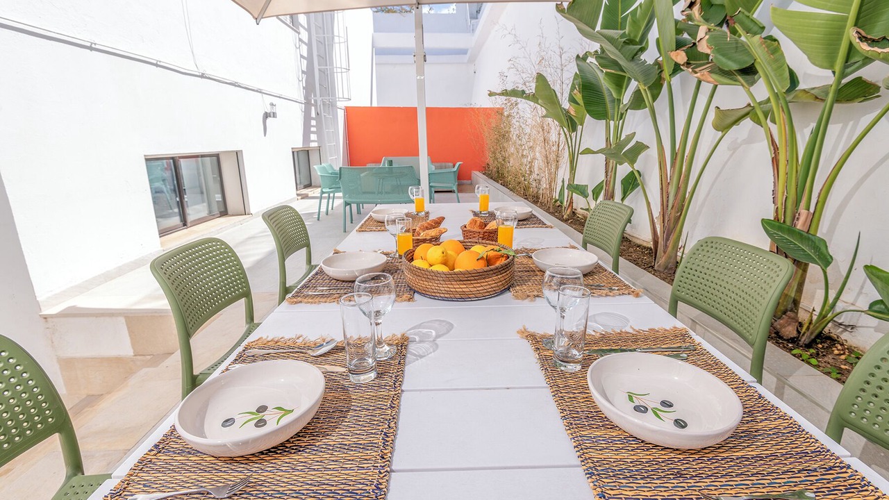 Photo of Outdoor in La Marsa