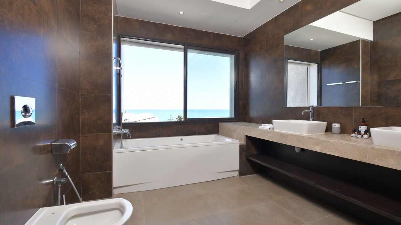 Photo of Bathroom in La Marsa