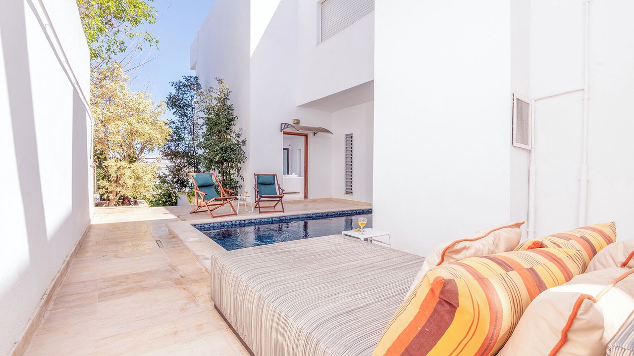 Photo of Outdoor in La Marsa