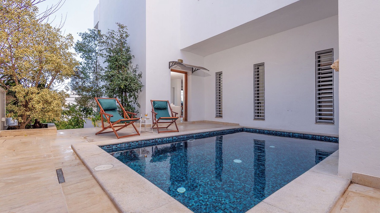 Photo of Outdoor in La Marsa