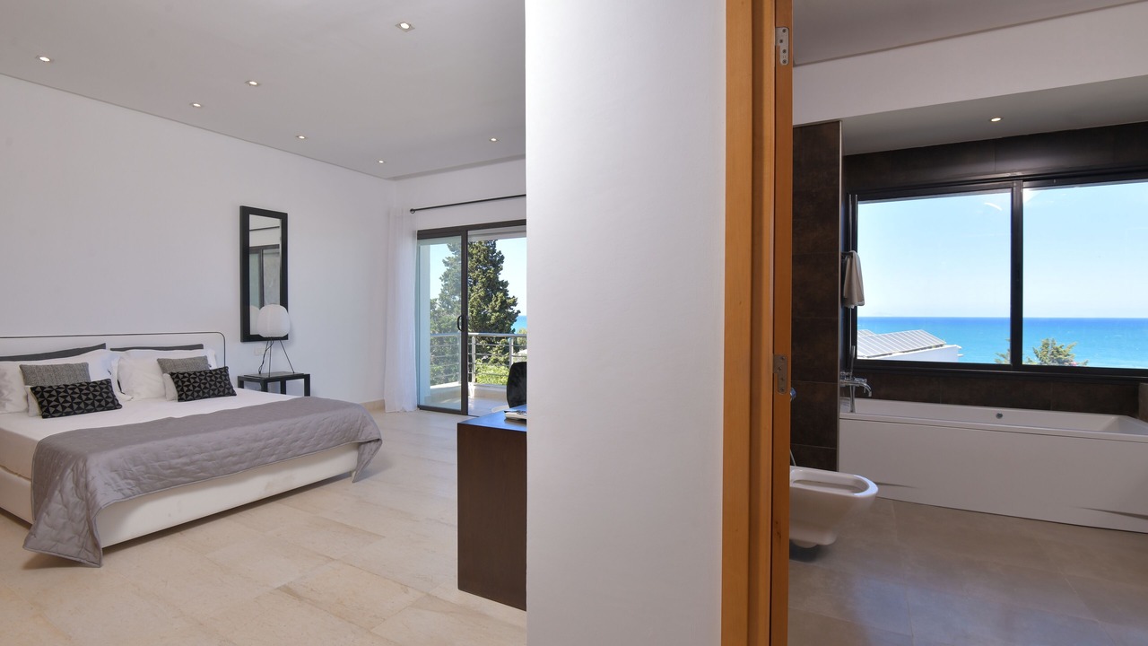 Photo of Bedroom in La Marsa