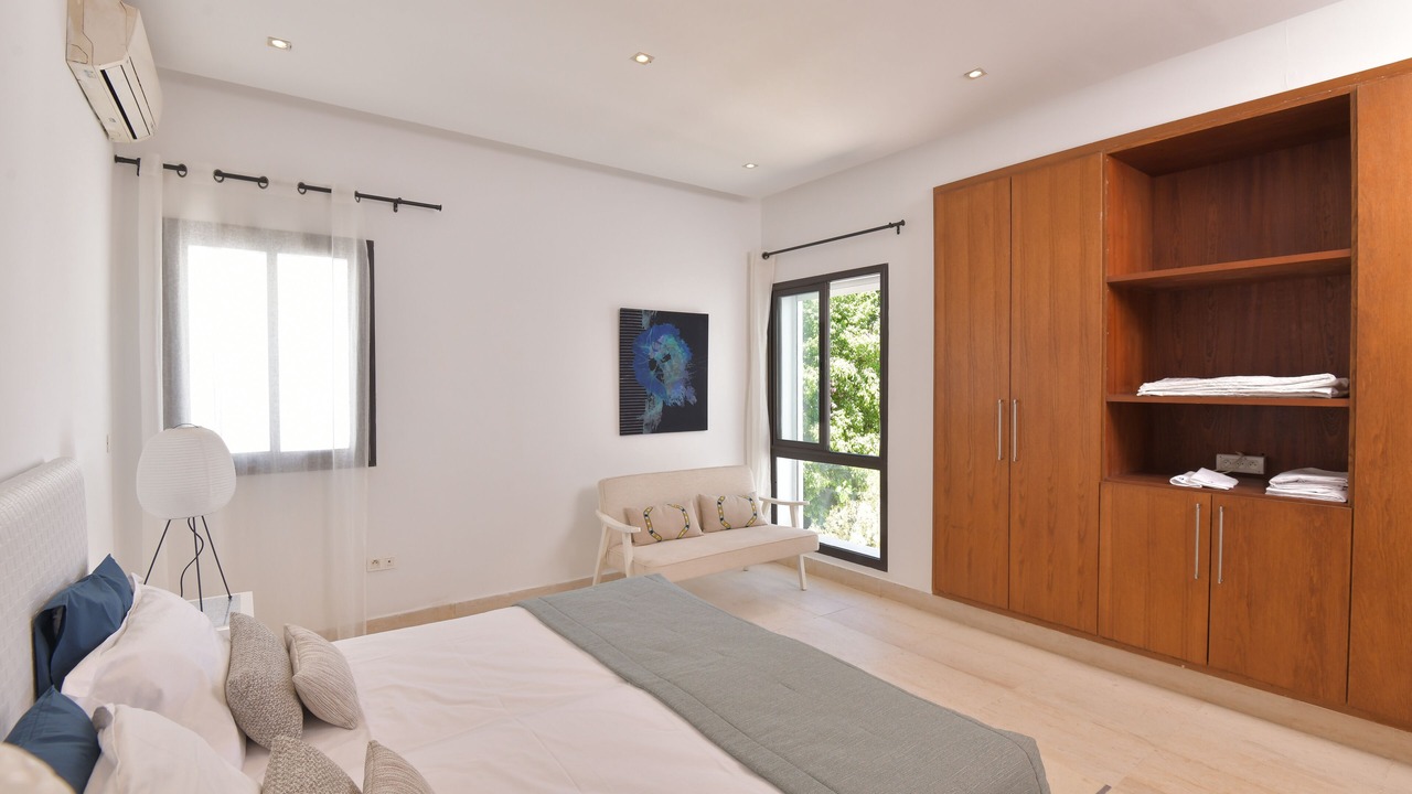 Photo of Bedroom in La Marsa