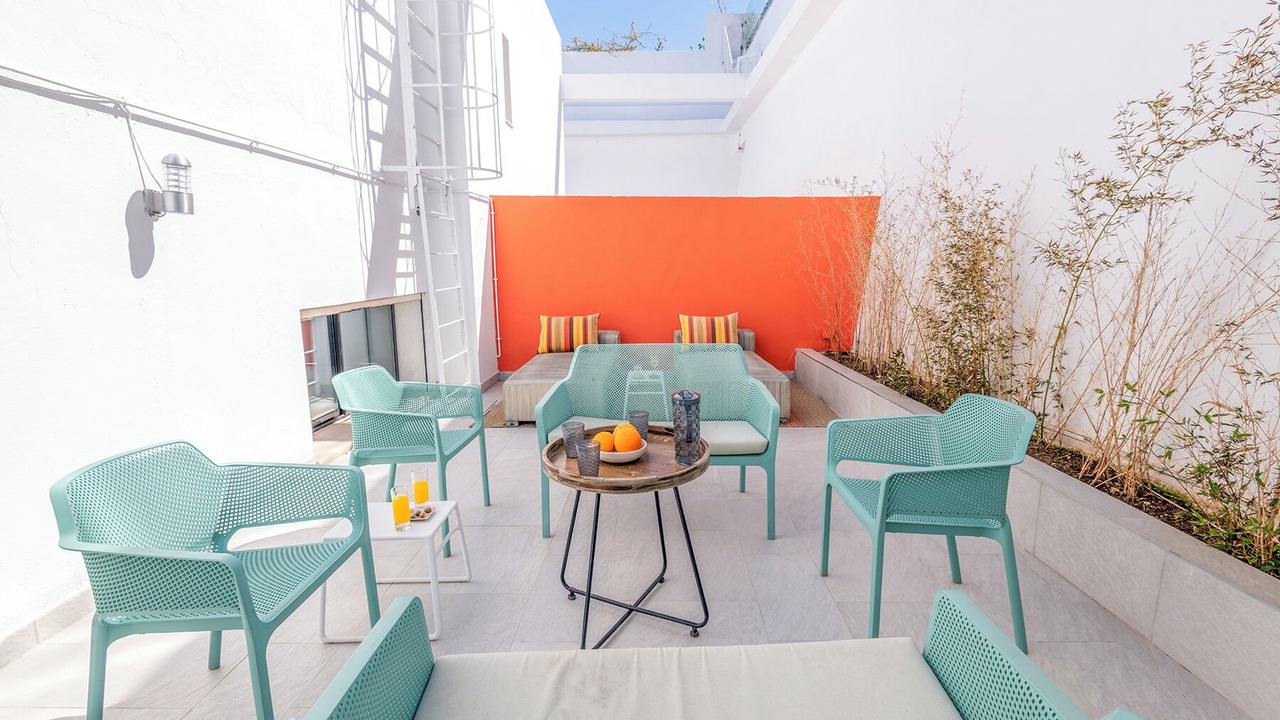 Photo of Outdoor in La Marsa