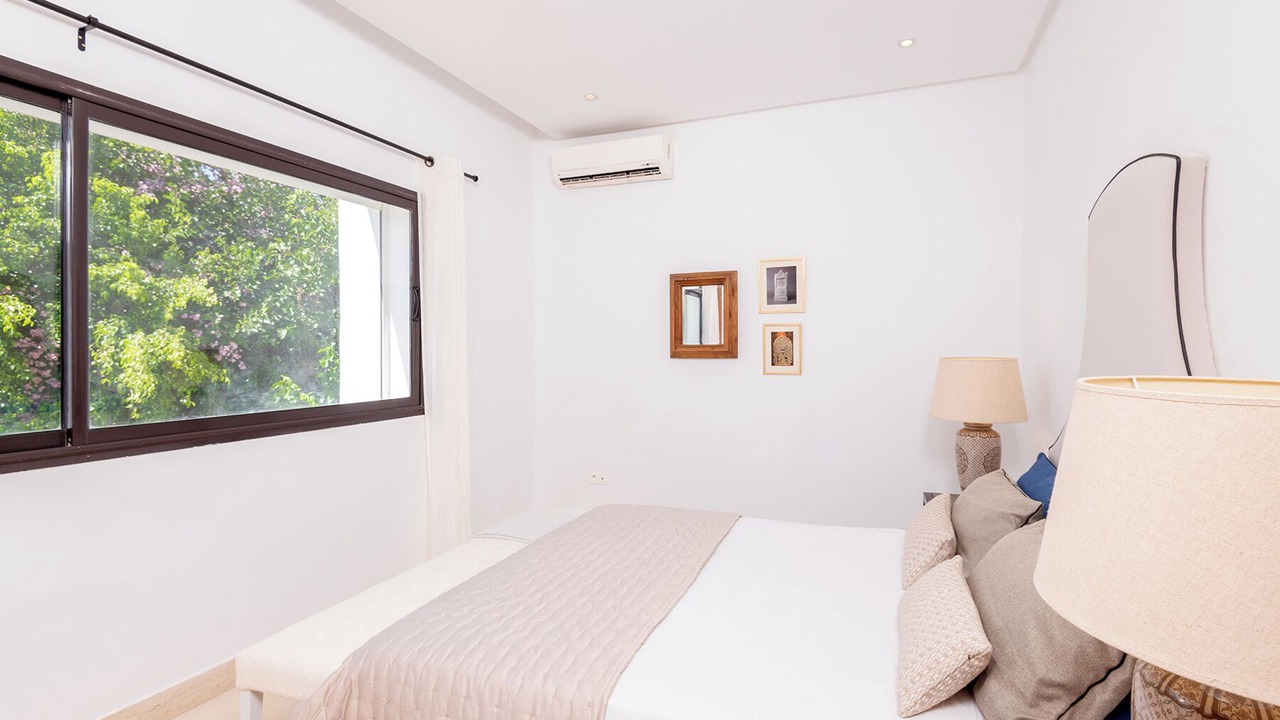 Photo of Bedroom in La Marsa