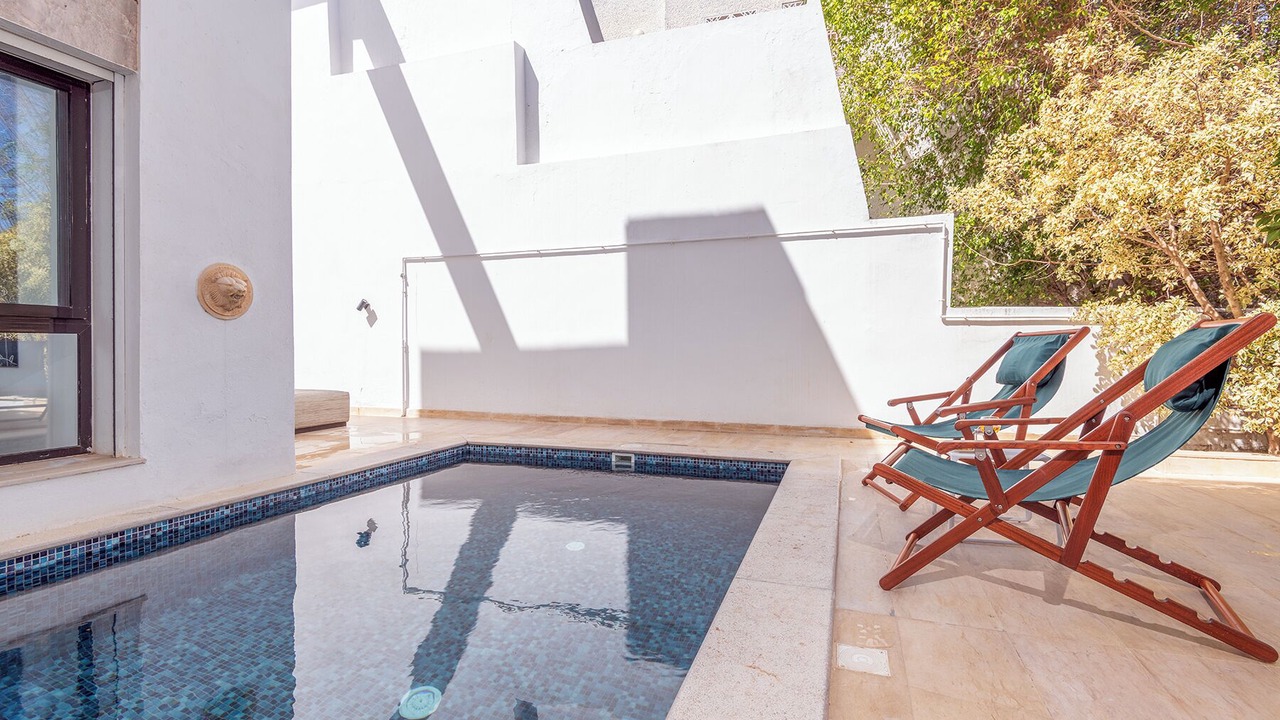 Photo of Outdoor in La Marsa