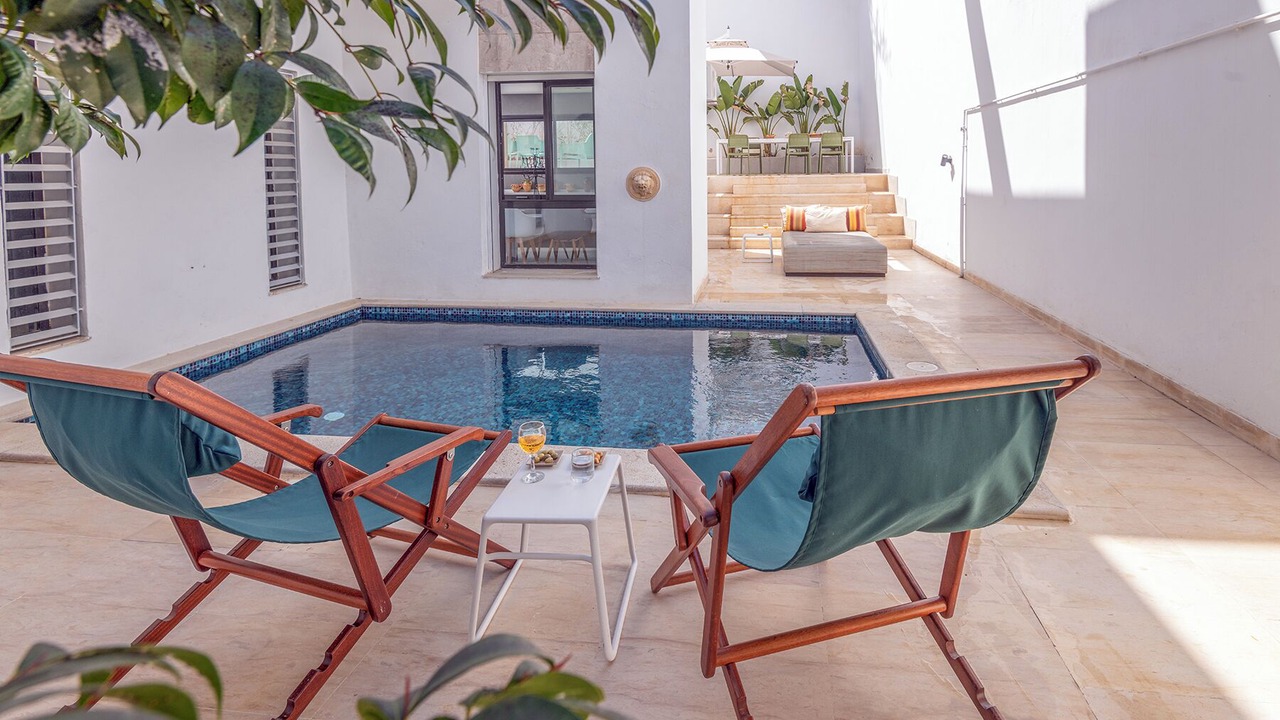 Photo of Outdoor in La Marsa