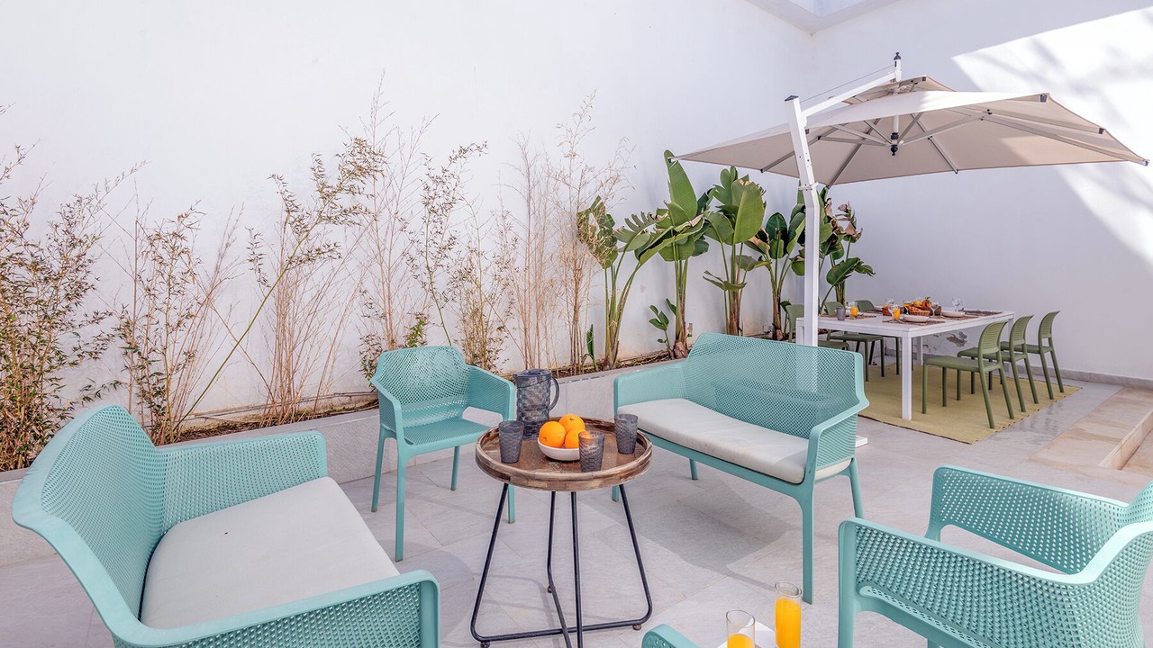 Photo of Outdoor in La Marsa