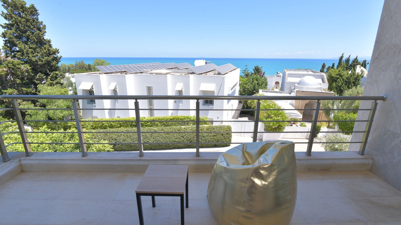 Photo of Outdoor in La Marsa