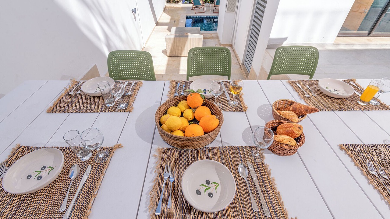 Photo of Outdoor in La Marsa
