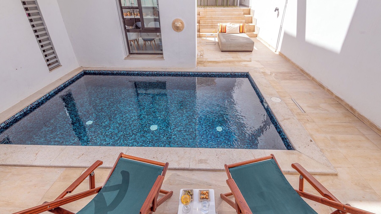 Photo of Outdoor in La Marsa