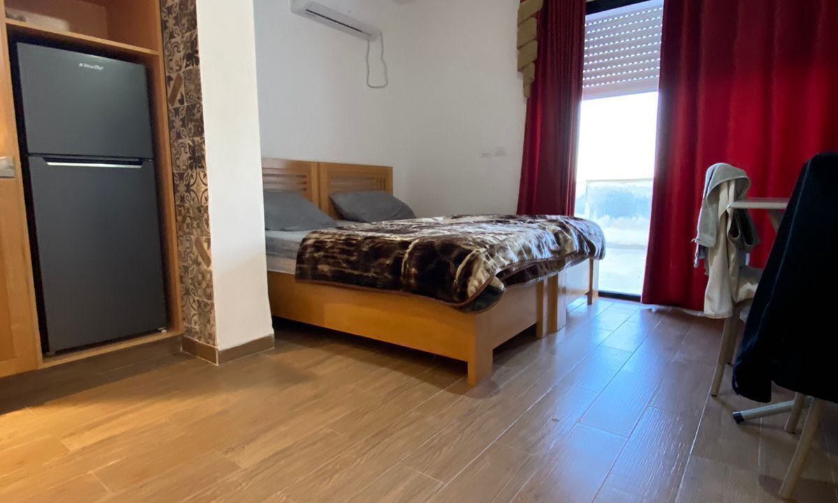 Photo of Bedroom in Tunisia
