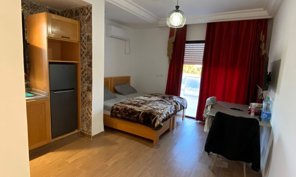 Photo of Bedroom in Tunisia
