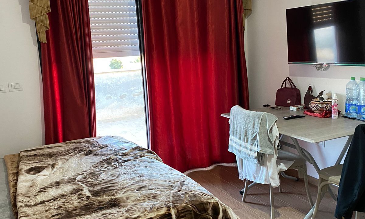 Photo of Bedroom in Tunisia