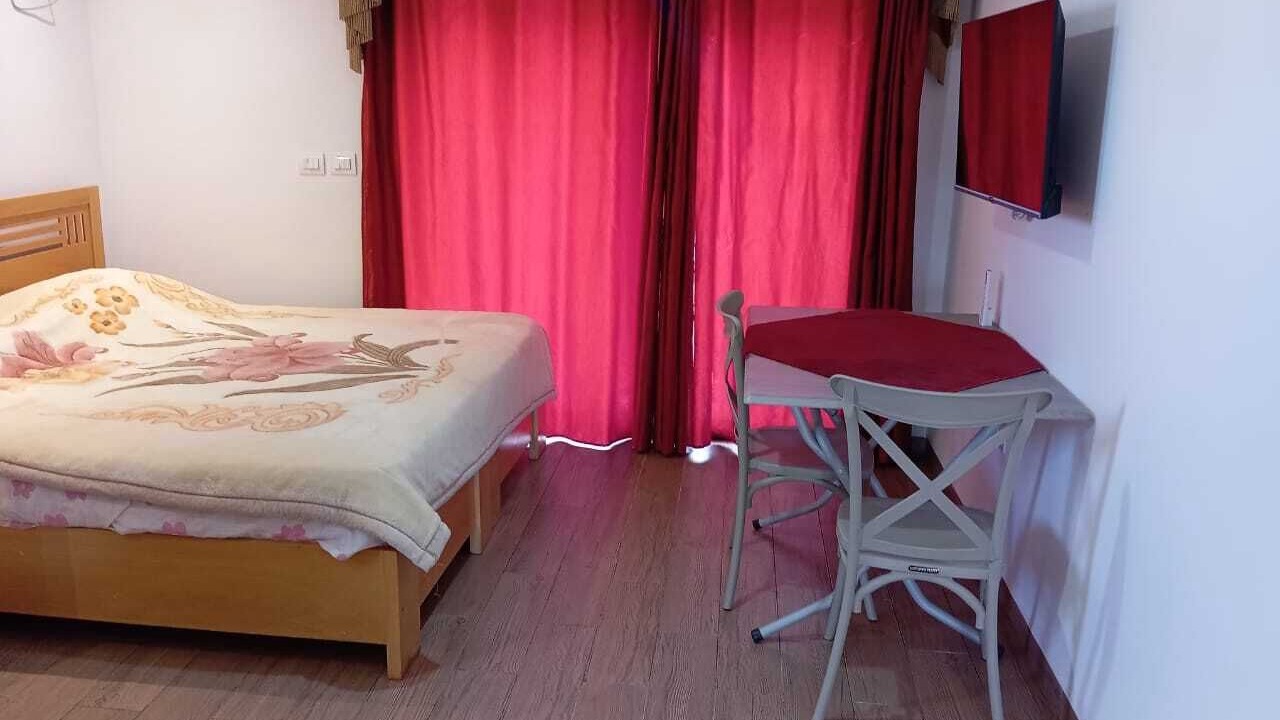 Photo of Bedroom in Tunisia