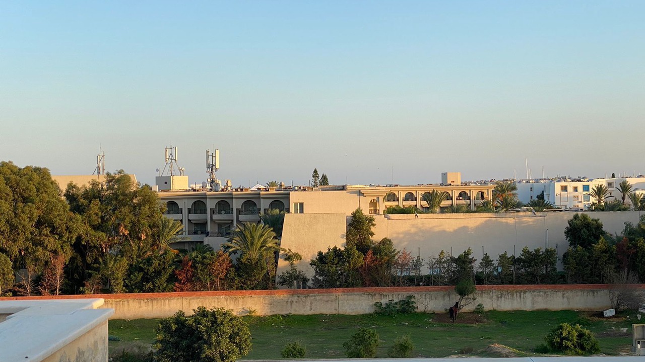 Photo of Outdoor in Tunisia