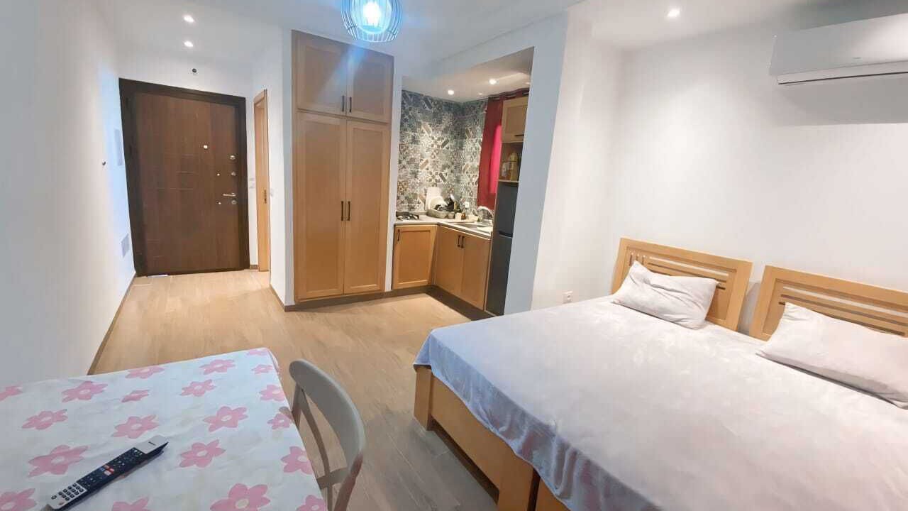 Photo of Bedroom in Tunisia