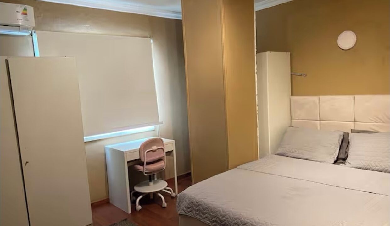 Photo of Bedroom in Zamalek
