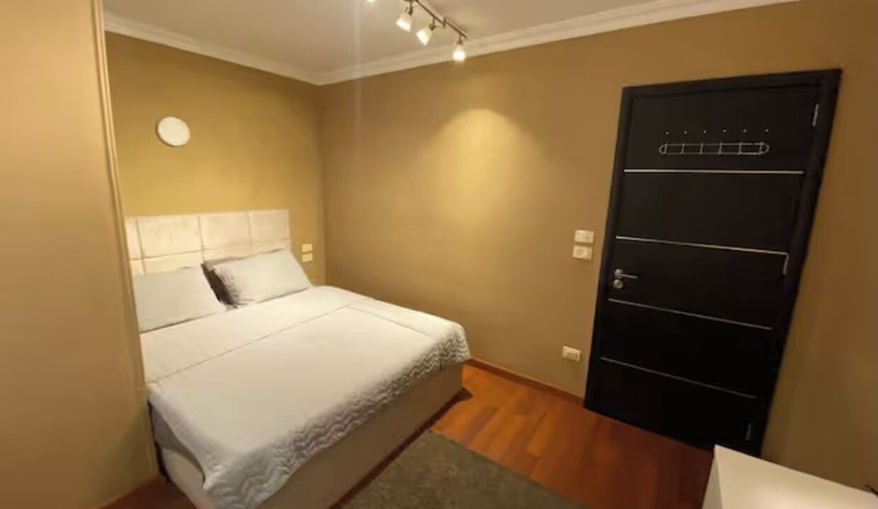 Photo of Bedroom in Zamalek