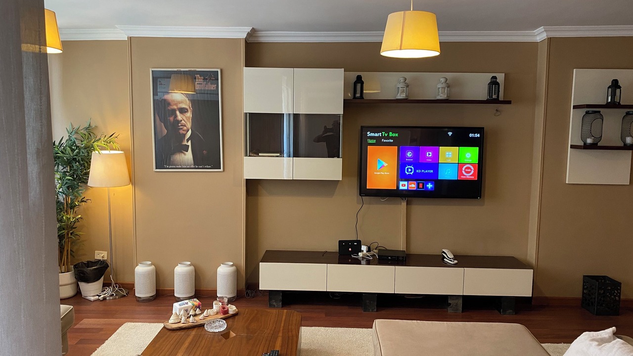 Photo of Livingroom in Zamalek