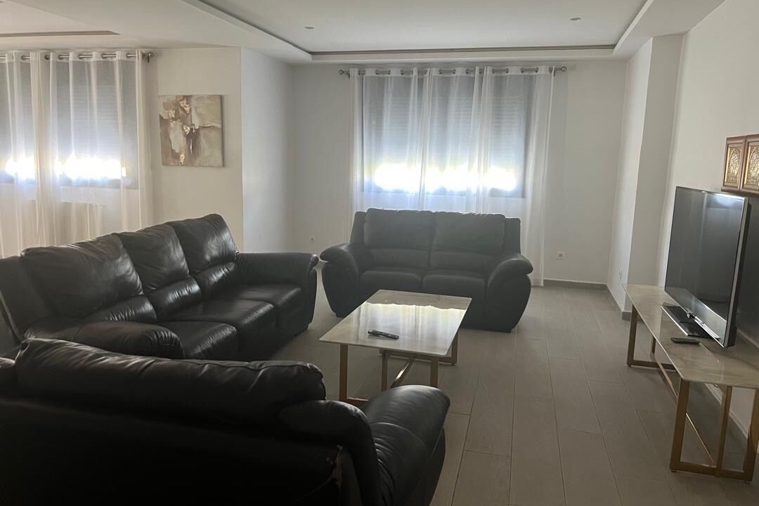Photo of Livingroom in Algiers