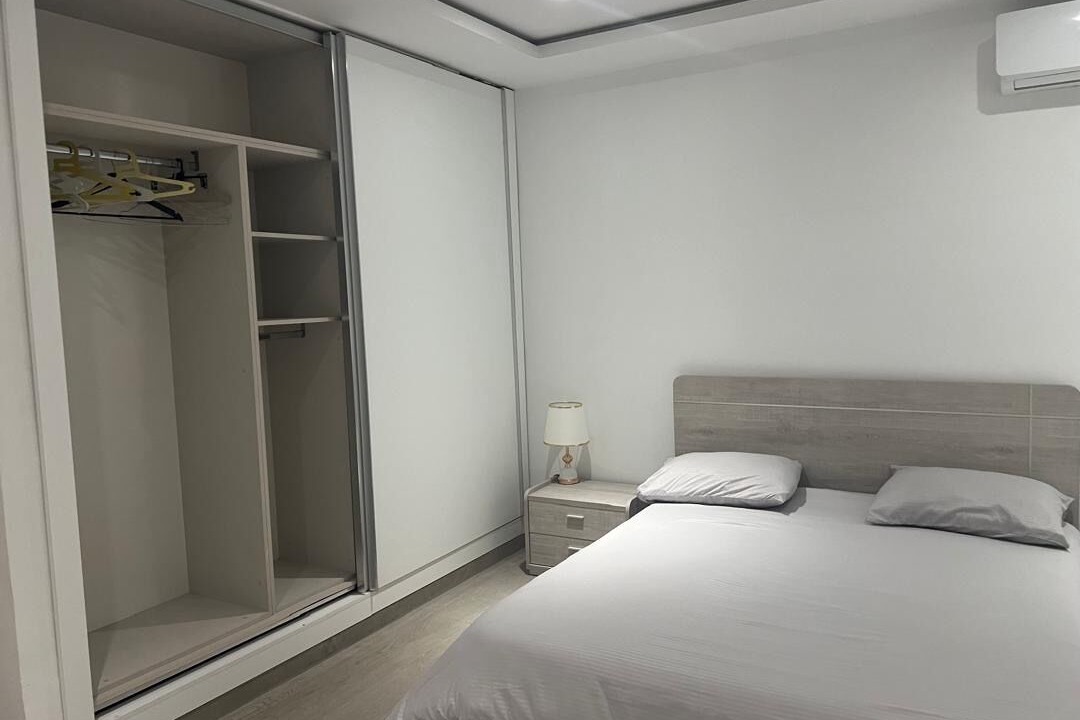 Photo of Bedroom in Algiers