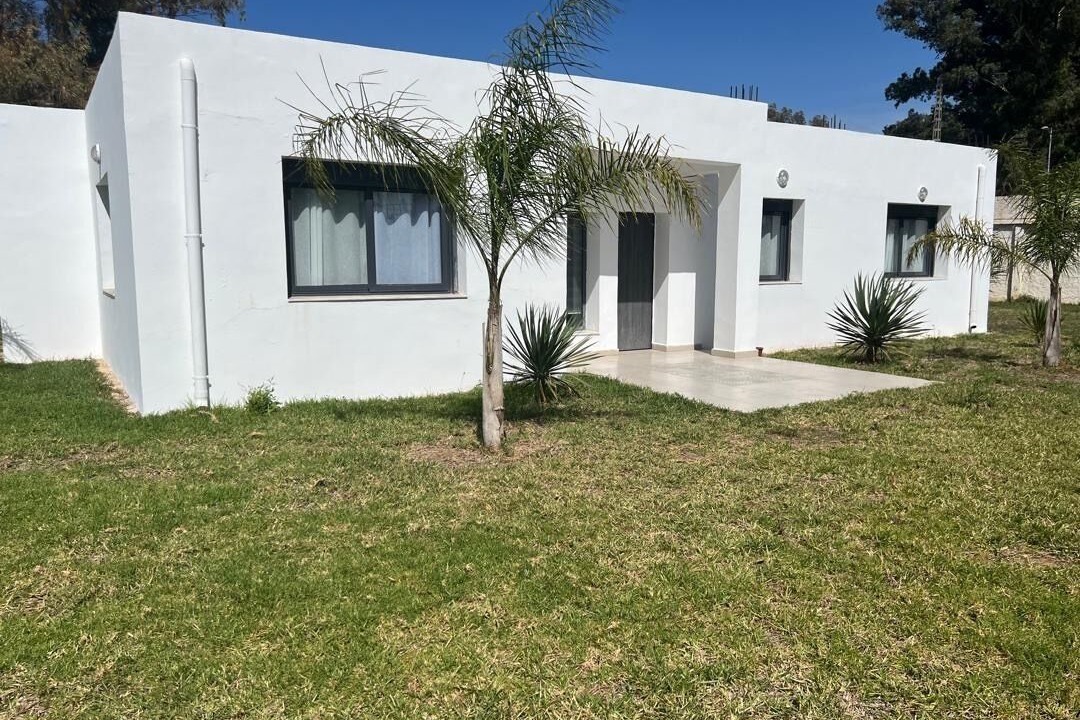 Photo of Outdoor in Algiers