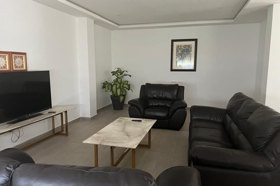 Photo of Livingroom in Algiers