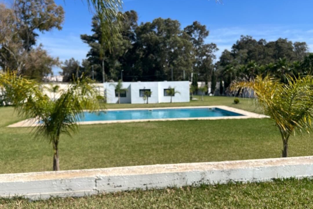 Photo of Outdoor in Algiers