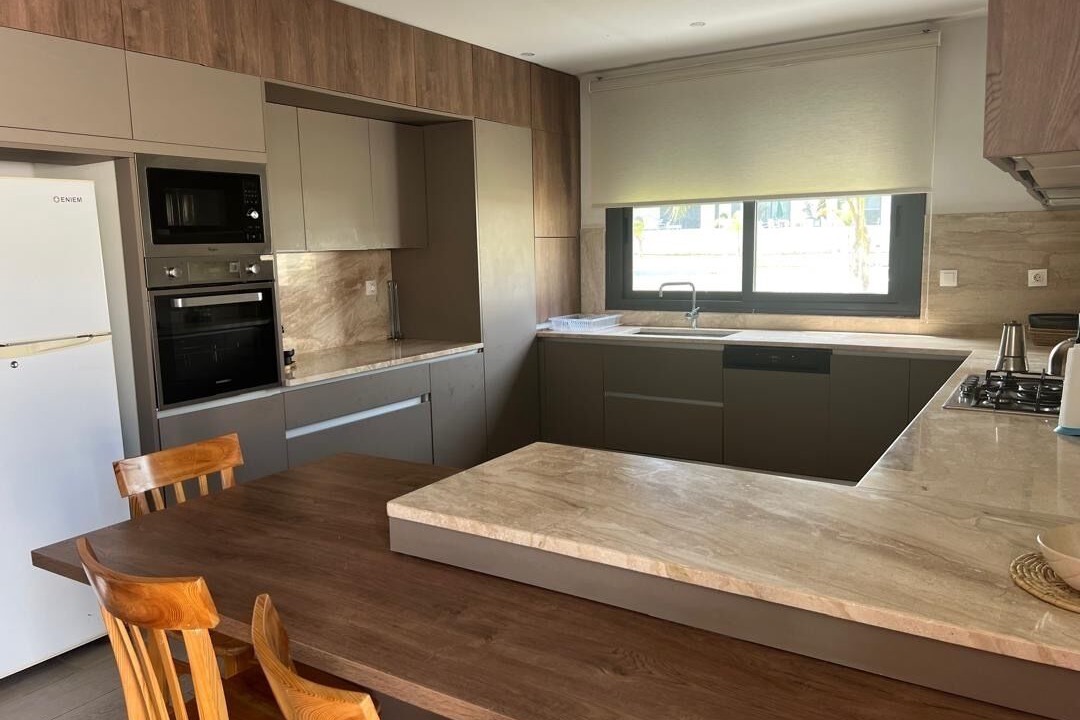 Photo of Kitchen in Algiers