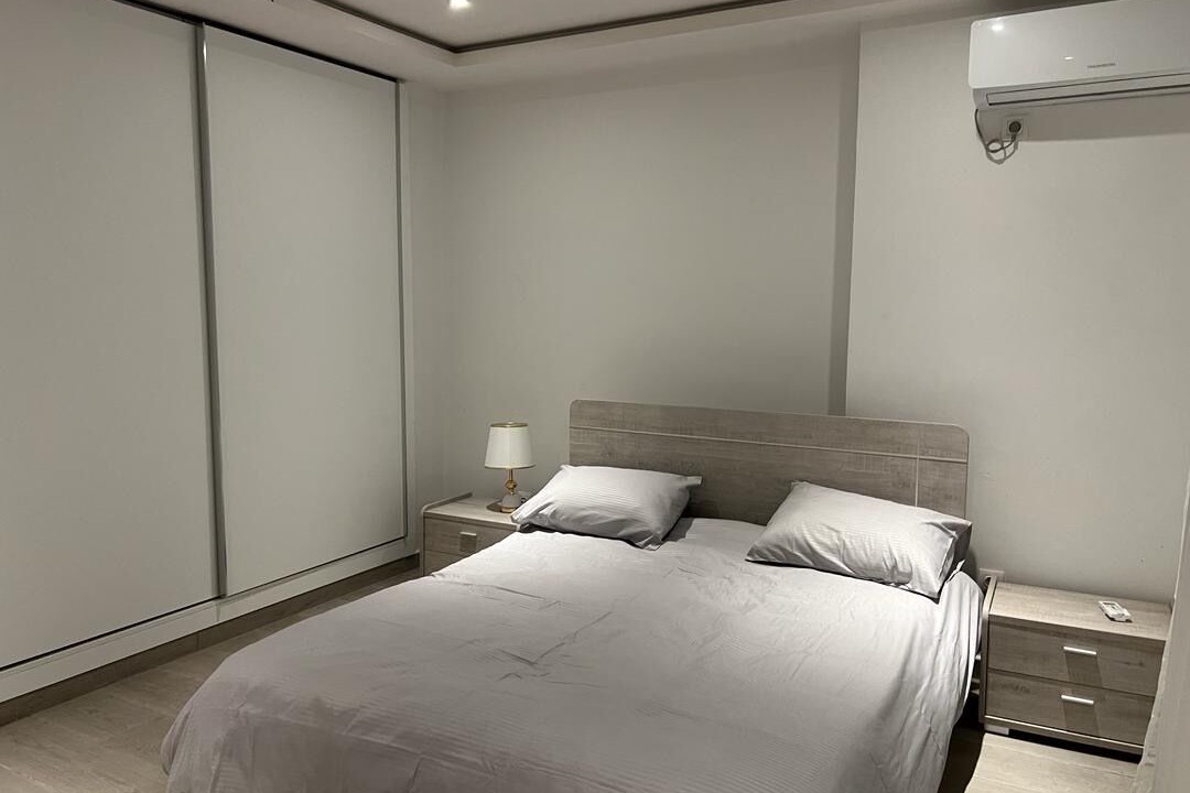 Photo of Bedroom in Algiers